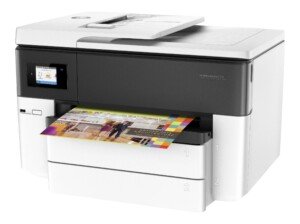 HP OfficeJet Pro 7740