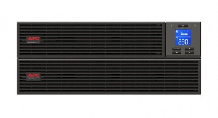 APC 10kVA Online Rack-Mount up