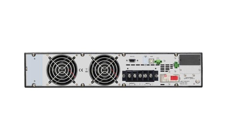 APC 10kVA Online Rack-Mount up